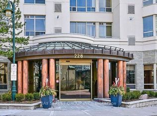 228 Bonis Ave #1505, Toronto, ON M1T3W4