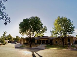 2788 W Harrison Pl, Chandler, AZ 85224