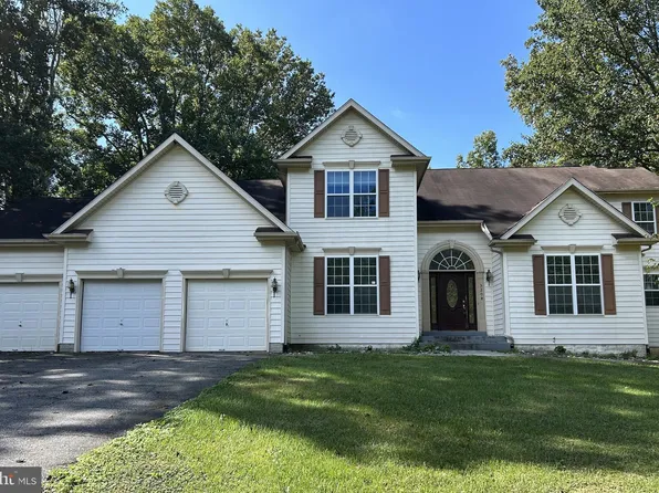 3208 Havenwood Ct, Edgewater, MD 21037