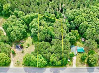 LOT 4 N Hodenpyle Dam Rd, Mesick, MI 49668