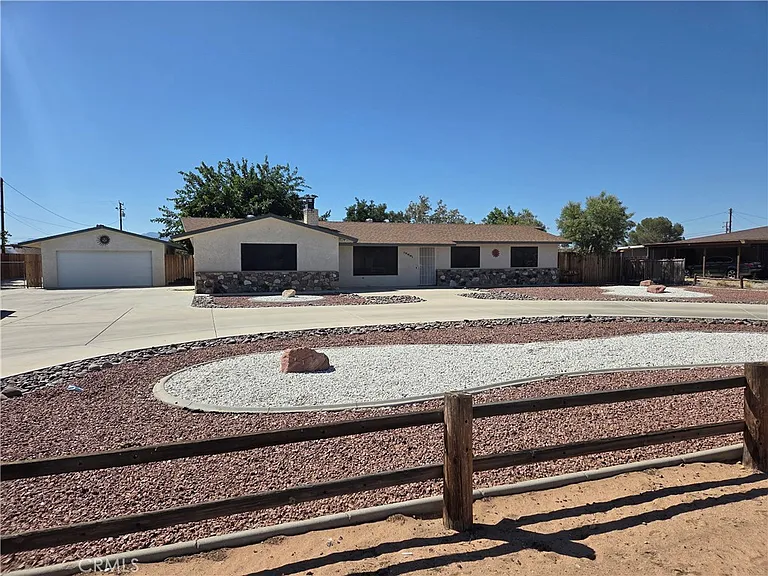 13881 Jicarilla Rd — Photo 1