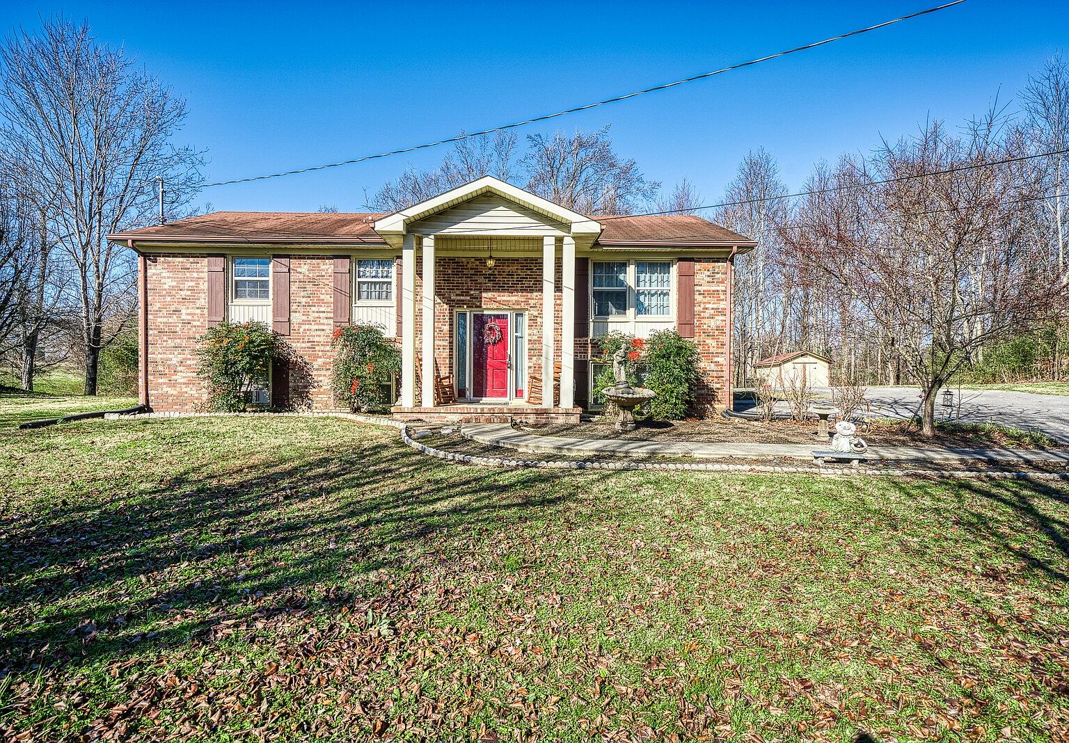 120 Moore Ln, Dowelltown, TN 37059 Zillow