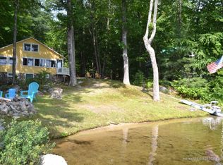 21 Partridge Ln, Denmark, ME 04022