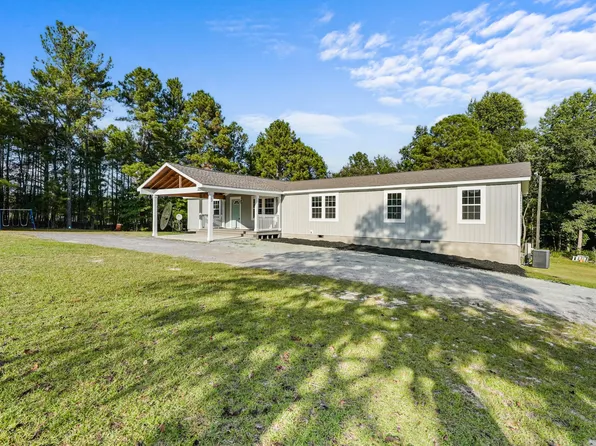 193 Jp Ln, Sanford, NC 27332