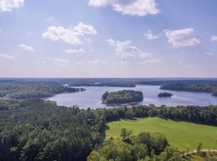 45301 327th Ln, Aitkin, MN 56431