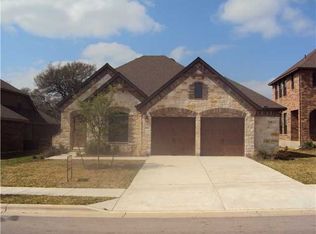 1309 Ravensbrook Bnd, Cedar Park, TX 78613