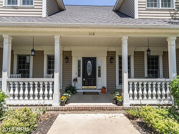 Front view