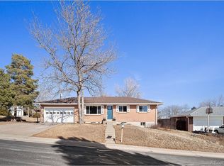 1402 S Vivian Way, Lakewood, CO 80228