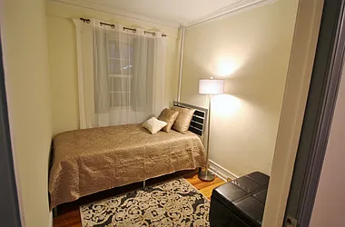 Rented by Oxford Property Group