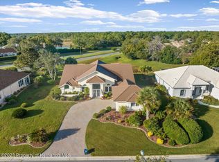 10063 Lenox Blvd, Weeki Wachee, FL 34613