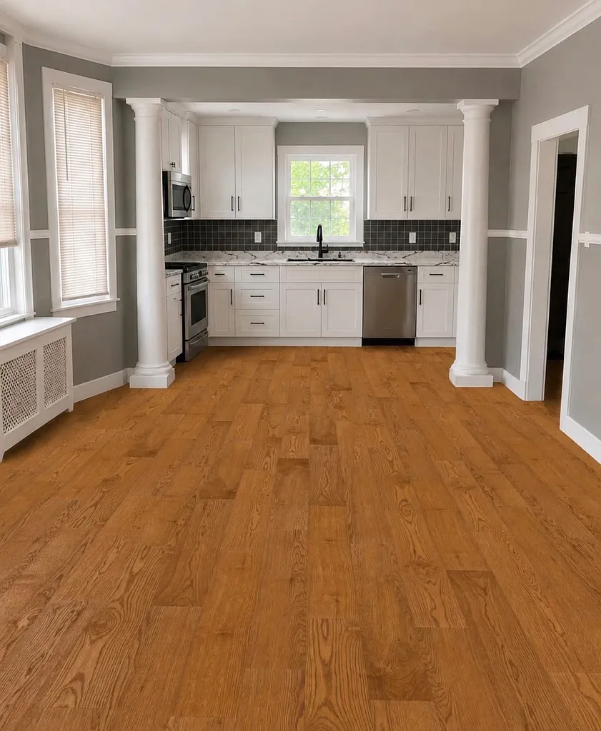 Spacious 6-Bed Single Family Home in Lauraville — Photo 2