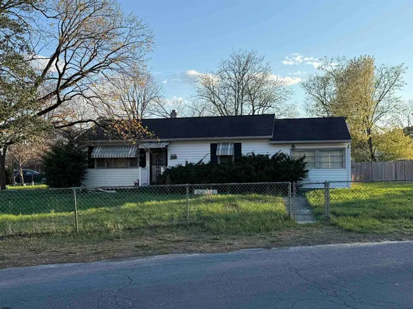 6301 Roberts Ave, Mays Landing, NJ 08330