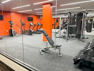 Rented by Sterling Group Developers