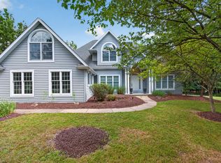 1302 Burchfield Rd, Allison Park, PA 15101