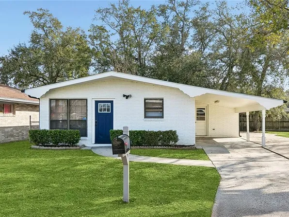 2628 Cardinal Dr, Marrero, LA 70072