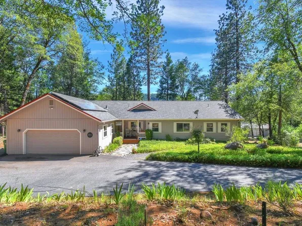 18577 Pebble Pl, Nevada City, CA 95959