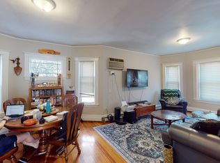 8 Chapman Pl #7, Cambridge, MA 02138