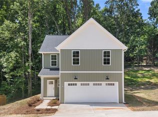 3708 Wabash Blvd, Winston Salem, NC 27106