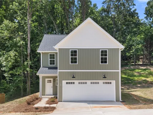3708 Wabash Blvd, Winston Salem, NC 27106