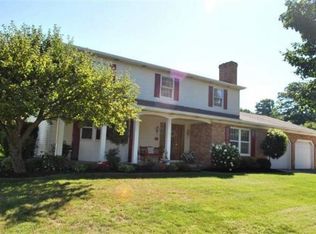 5131 Dixson Dr, Erie, PA