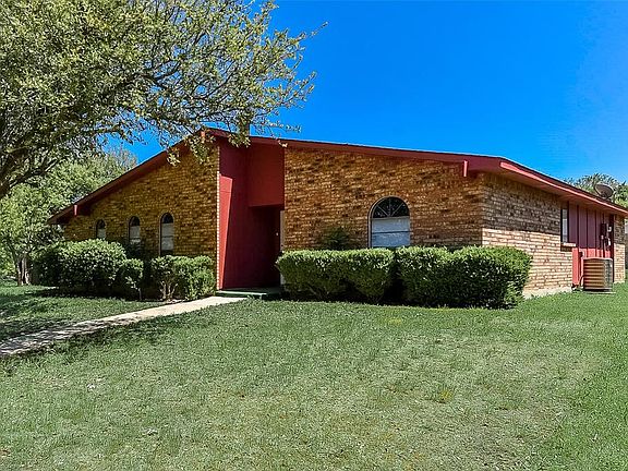 4th image of 7202 Lost Canyon Dr