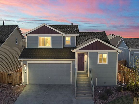 2nd image of 7675 Cruzer Heights