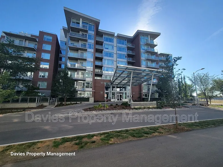 2612 109th St NW #313 — Photo 1