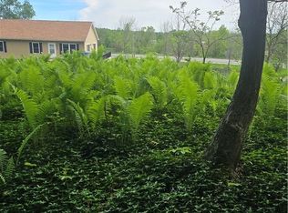 Saunders Rd Lot 44, Clinton, NY 13323