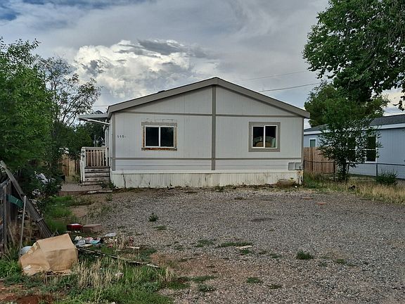 2nd image of 4401 N Mobile Cir E