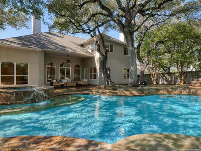 6811 Lendell St, San Antonio, TX, 78249