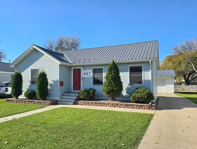 207 22nd St S, Fargo, ND, 58103