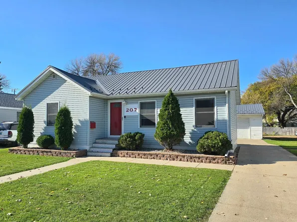 207 22nd St S, Fargo, ND 58103
