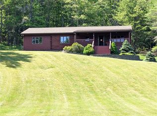 233 Highland Ter, West Oneonta, NY 13861