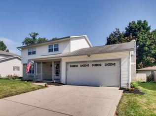 6972 Nocturne Rd N, Reynoldsburg, OH 43068