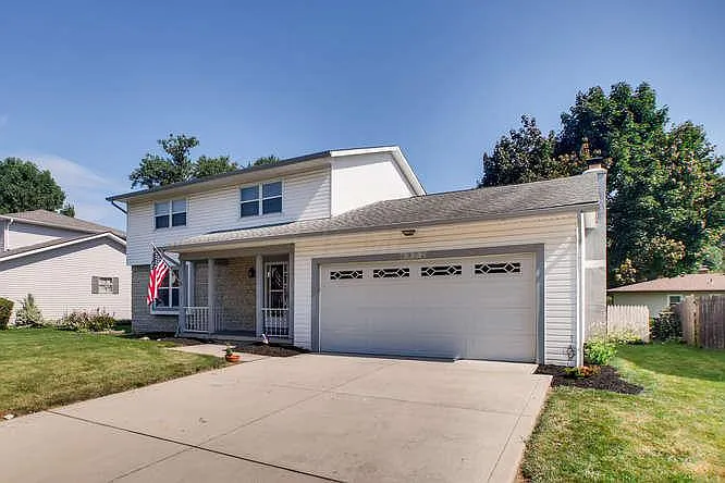 6972 Nocturne Rd N photo 1