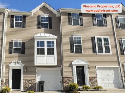 2102 E Oak Rd Unit N4, Vineland, NJ, 08361