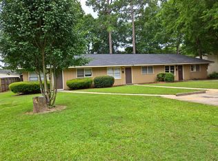 1718 Kings Chapel Road - A, Perry, GA 31069