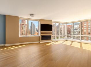 20 River Ter #22A, New York, NY 10282