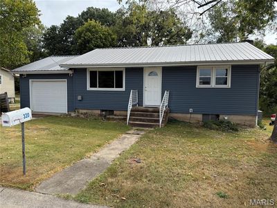 320 Cornelison St, Lebanon, MO, 65536