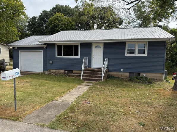 320 Cornelison St, Lebanon, MO 65536