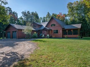 6091 Knuth Ln, Eagle River, WI 54521