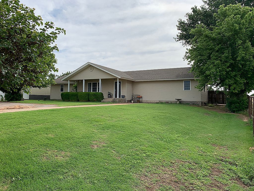 44790 S County Road 267, Ringwood, OK 73768 Zillow
