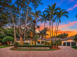 Kenner Homes, Pinecrest, FL 33156