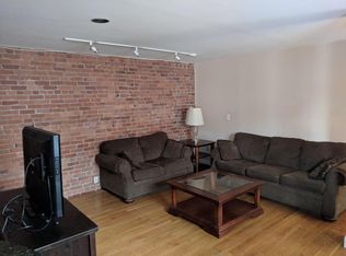 93 Gainsborough St #408CA, Boston, MA 02115