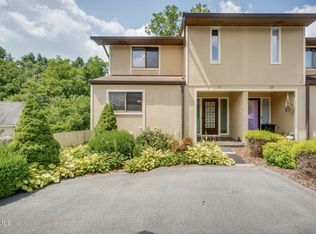605 Redstone Dr APT 21, Bristol, TN 37620