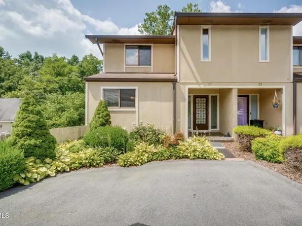 605 Redstone Dr APT 21, Bristol, TN 37620