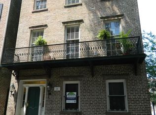 24 E Jones St APT 1, Savannah, GA 31401