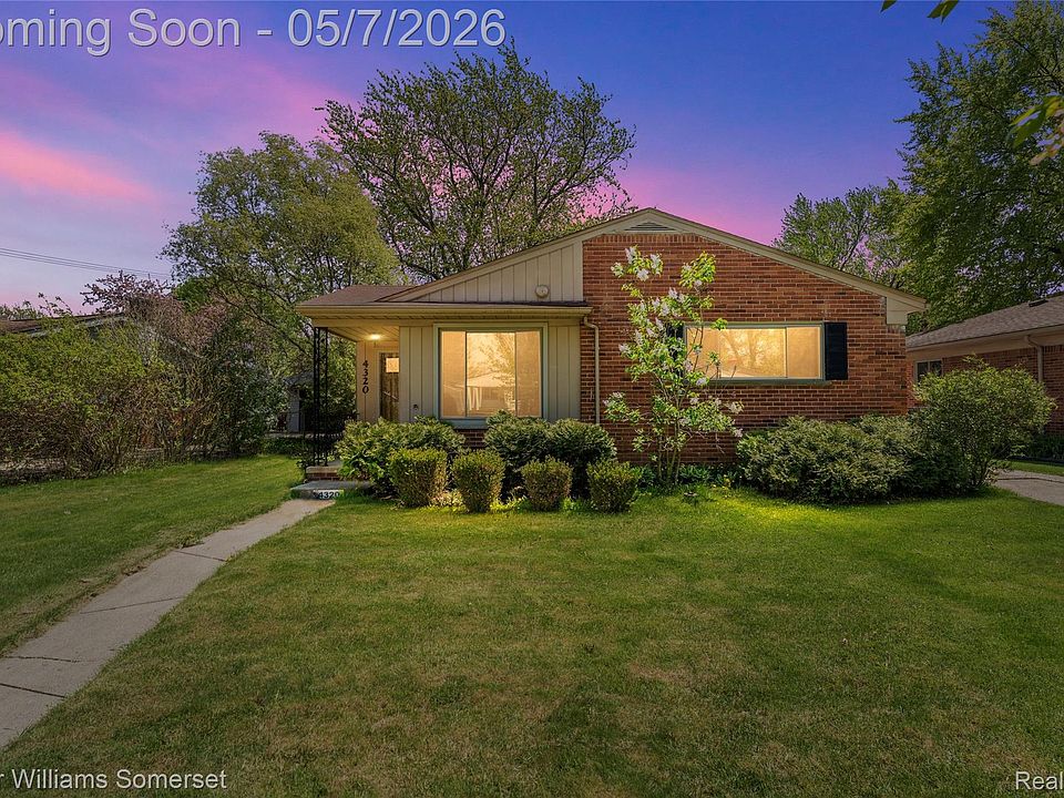 1st image of 4320 Manor Ave