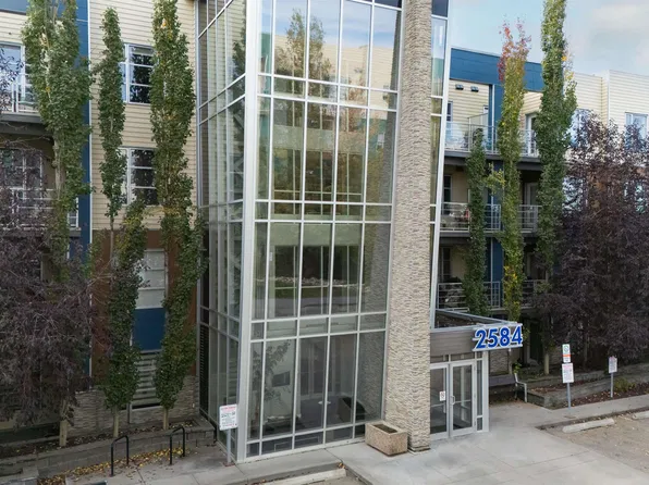 2584 Anderson Way SW #117, Edmonton, AB T6W 0R2