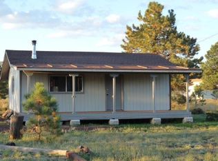 7025 E Knighthood Ln, Williams, AZ 86046